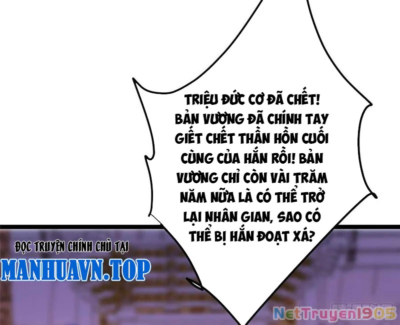 Chưởng Môn Khiêm Tốn Chút Chapter 522 - 43