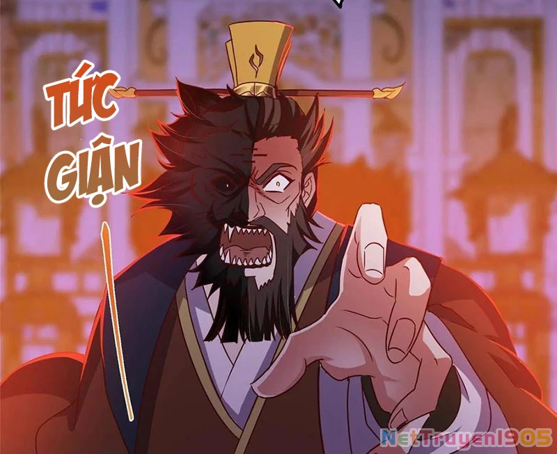 Chưởng Môn Khiêm Tốn Chút Chapter 522 - 44