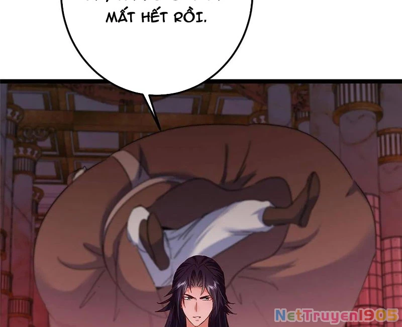 Chưởng Môn Khiêm Tốn Chút Chapter 522 - 47