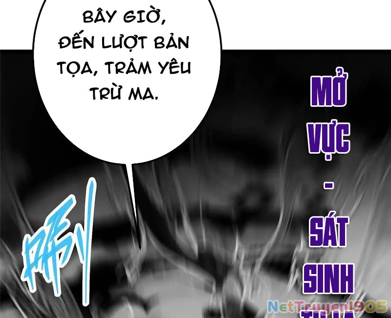 Chưởng Môn Khiêm Tốn Chút Chapter 522 - 50