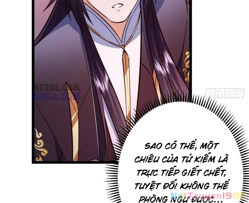 Chưởng Môn Khiêm Tốn Chút Chapter 522 - 70