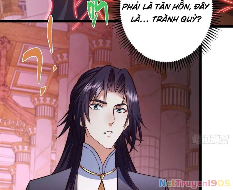 Chưởng Môn Khiêm Tốn Chút Chapter 522 - 73