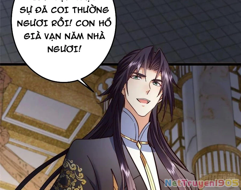 Chưởng Môn Khiêm Tốn Chút Chapter 522 - 78