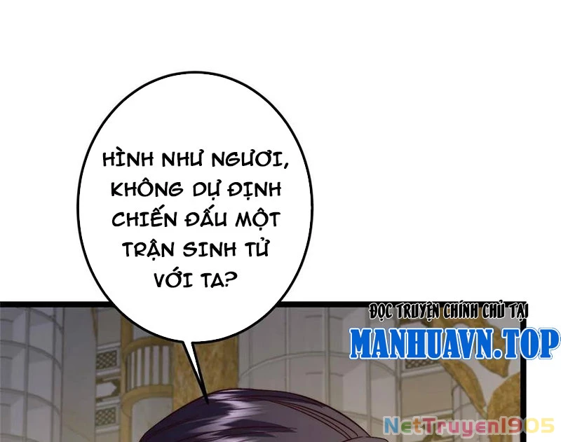 Chưởng Môn Khiêm Tốn Chút Chapter 522 - 91