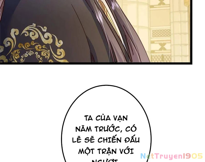 Chưởng Môn Khiêm Tốn Chút Chapter 522 - 93