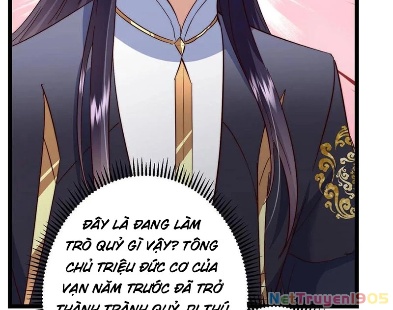 Chưởng Môn Khiêm Tốn Chút Chapter 522 - 98