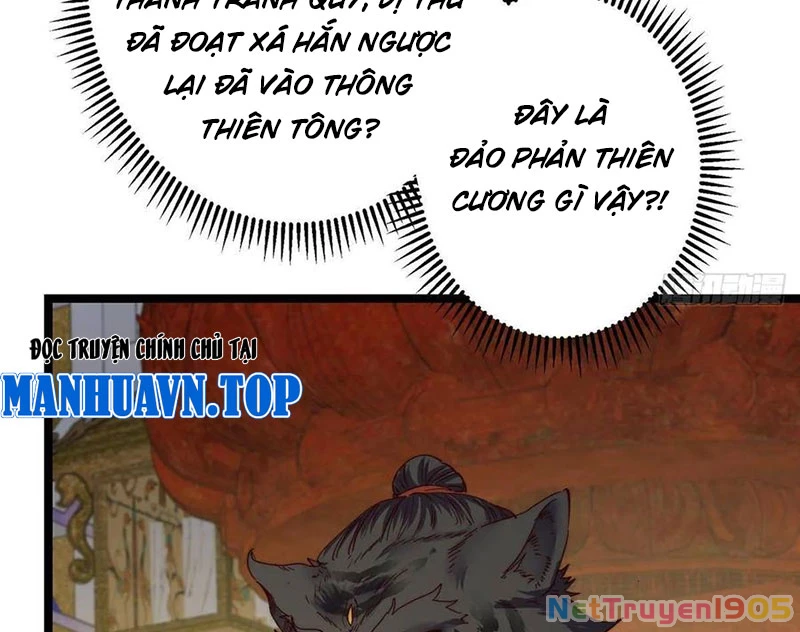 Chưởng Môn Khiêm Tốn Chút Chapter 522 - 99