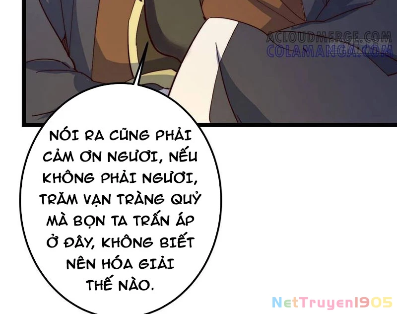 Chưởng Môn Khiêm Tốn Chút Chapter 522 - 101