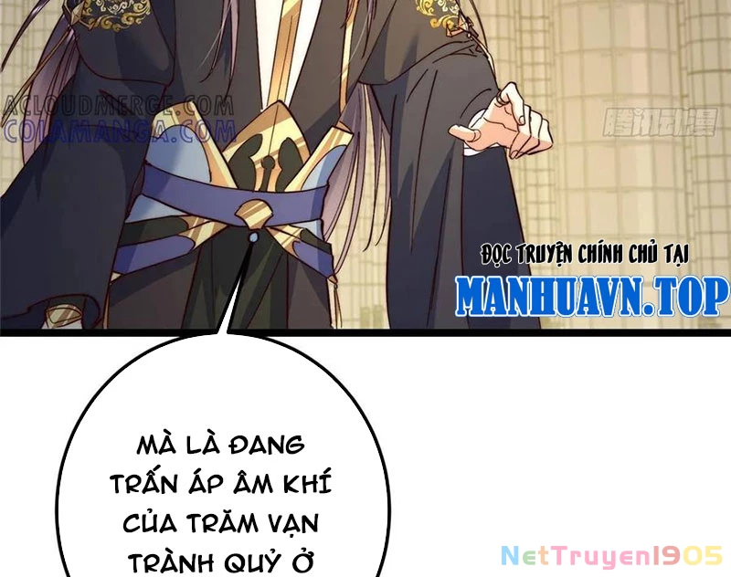 Chưởng Môn Khiêm Tốn Chút Chapter 522 - 106