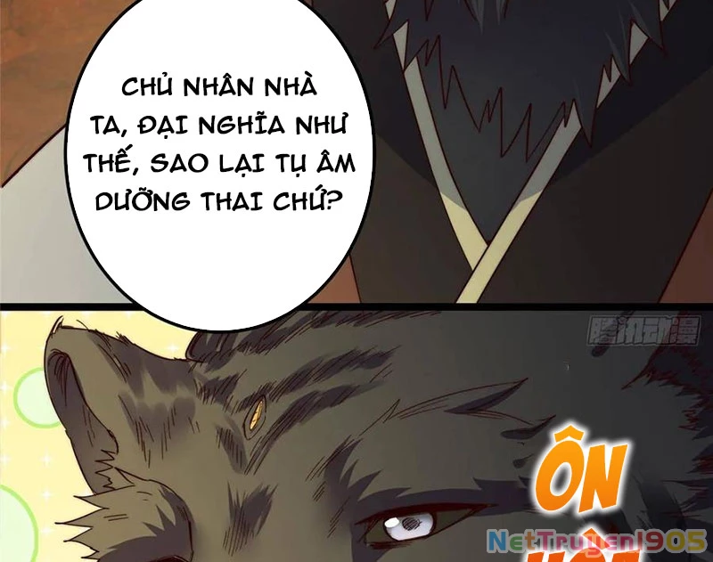 Chưởng Môn Khiêm Tốn Chút Chapter 522 - 109