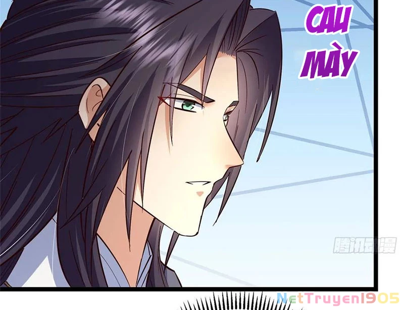 Chưởng Môn Khiêm Tốn Chút Chapter 522 - 122