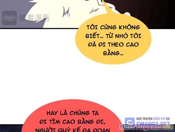 Thần Sủng Tiến Hóa Chapter 408 - 21