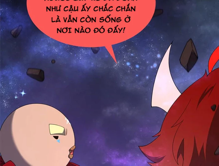 Thần Sủng Tiến Hóa Chapter 408 - 22