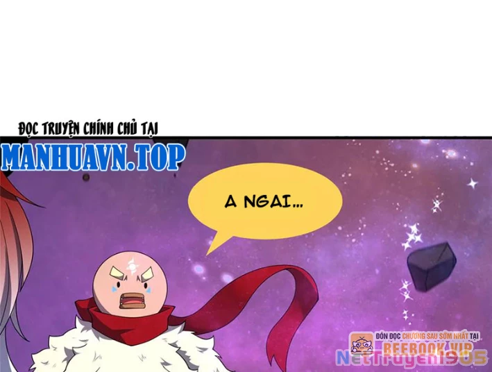 Thần Sủng Tiến Hóa Chapter 408 - 24