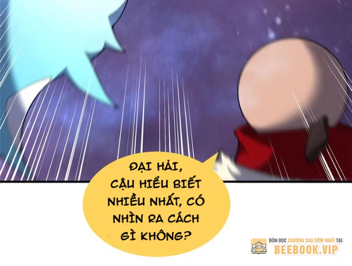 Thần Sủng Tiến Hóa Chapter 408 - 30