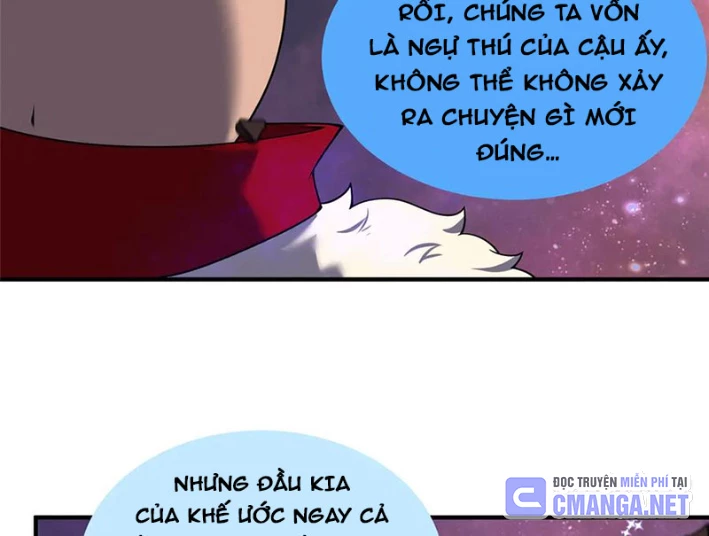 Thần Sủng Tiến Hóa Chapter 408 - 33