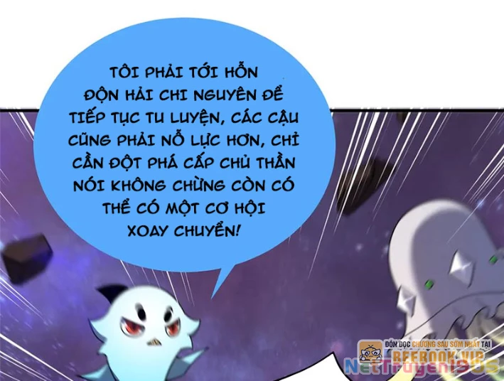 Thần Sủng Tiến Hóa Chapter 408 - 36