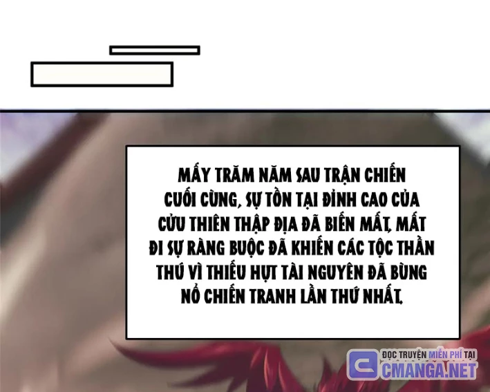 Thần Sủng Tiến Hóa Chapter 408 - 45