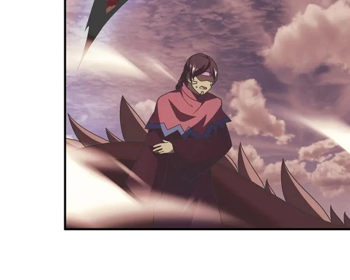 Thần Sủng Tiến Hóa Chapter 408 - 49