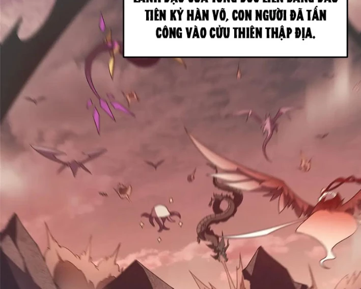 Thần Sủng Tiến Hóa Chapter 408 - 53