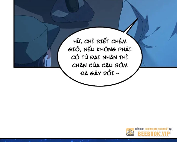 Thần Sủng Tiến Hóa Chapter 408 - 60