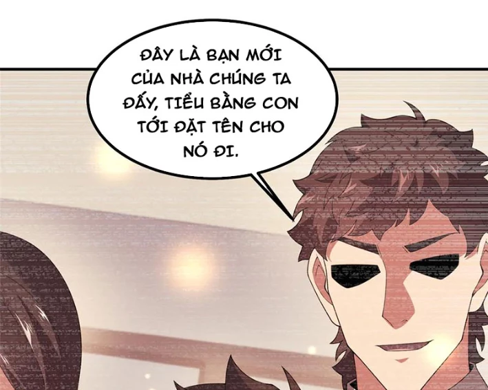 Thần Sủng Tiến Hóa Chapter 408 - 68