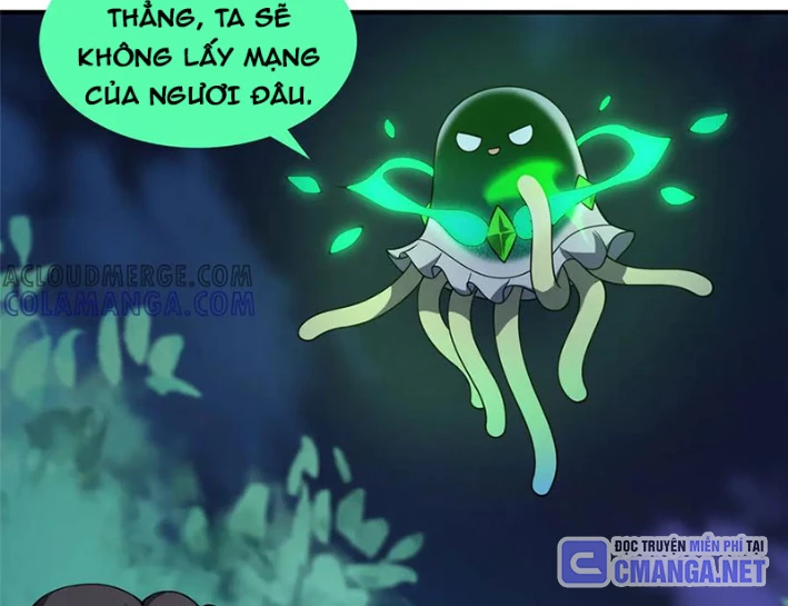 Thần Sủng Tiến Hóa Chapter 408 - 93