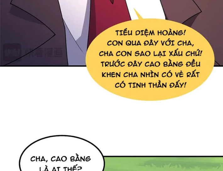 Thần Sủng Tiến Hóa Chapter 408 - 109