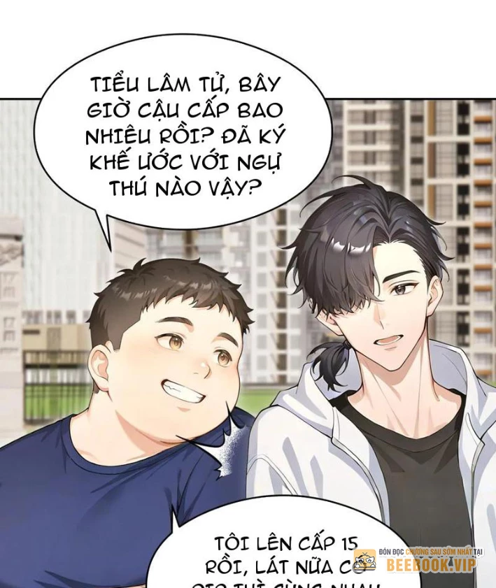 Thái Cổ Thập Hung: Người khác ngự thú ta ngự thú nương Chapter 27 - 3