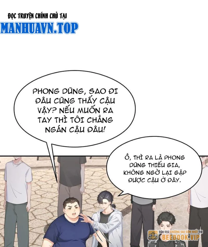 Thái Cổ Thập Hung: Người khác ngự thú ta ngự thú nương Chapter 27 - 9