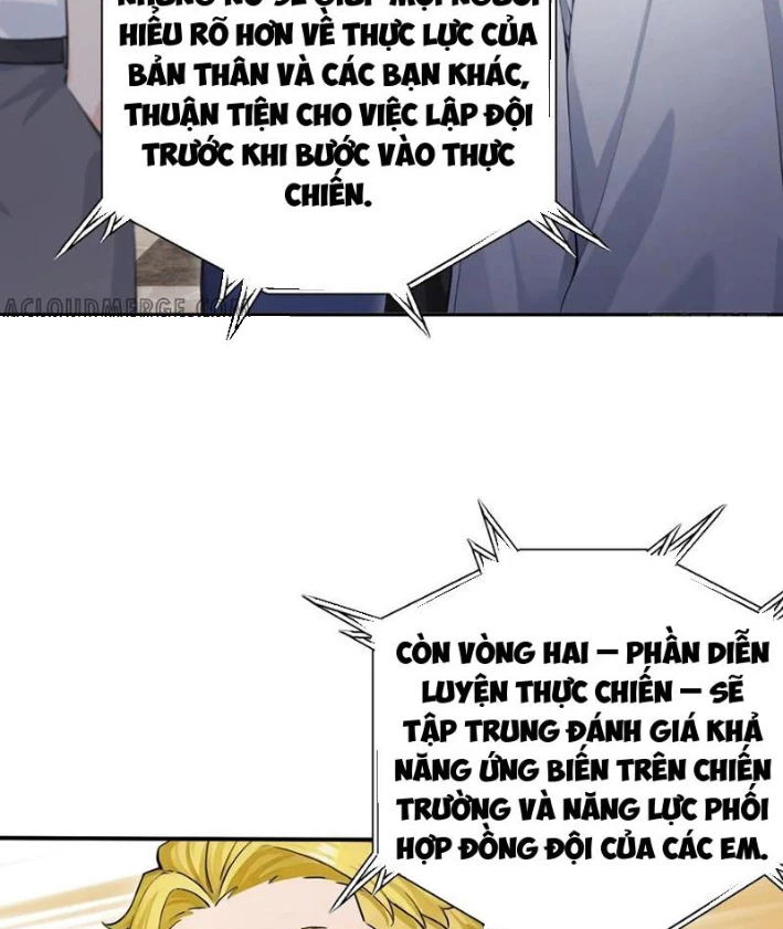 Thái Cổ Thập Hung: Người khác ngự thú ta ngự thú nương Chapter 27 - 19