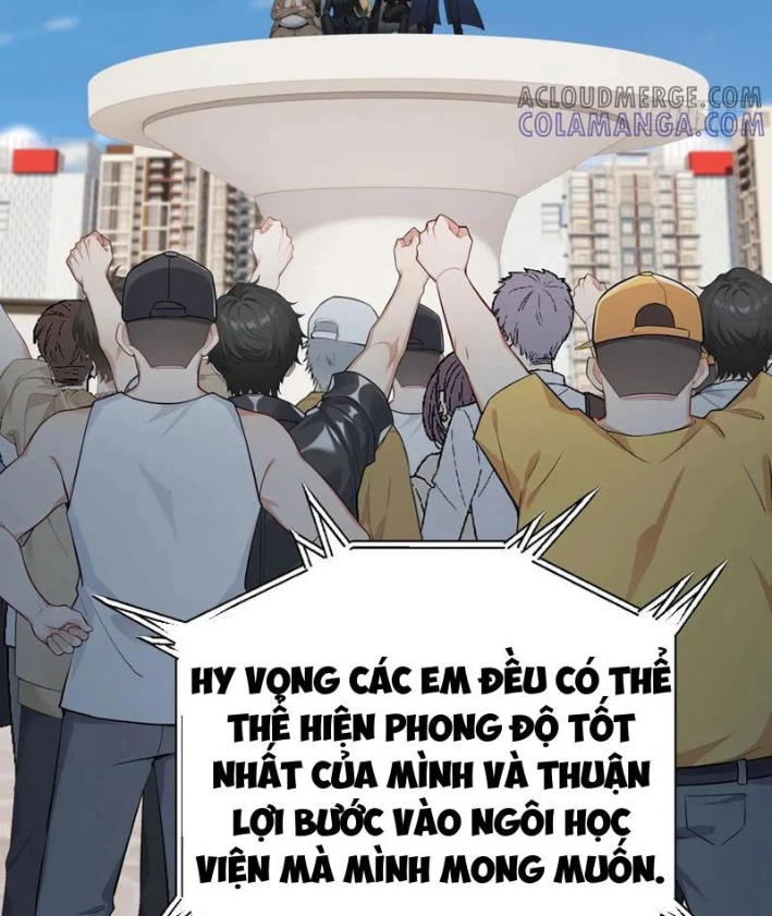 Thái Cổ Thập Hung: Người khác ngự thú ta ngự thú nương Chapter 27 - 25