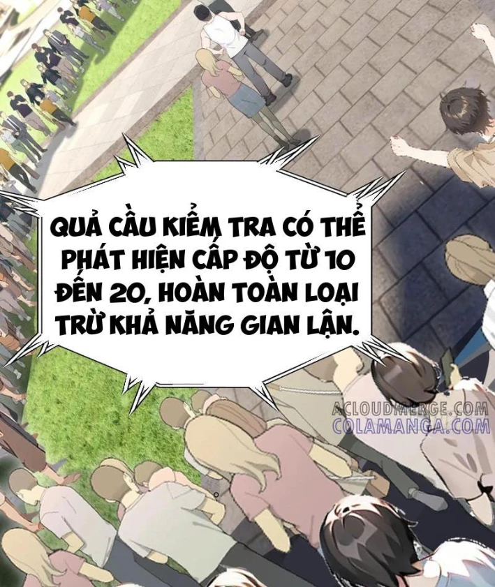 Thái Cổ Thập Hung: Người khác ngự thú ta ngự thú nương Chapter 27 - 28