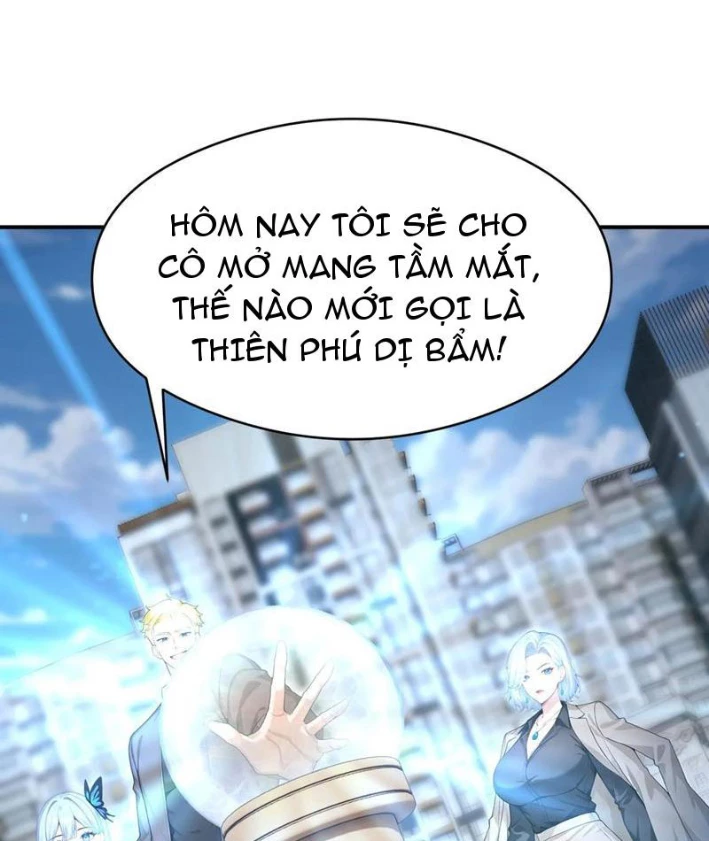 Thái Cổ Thập Hung: Người khác ngự thú ta ngự thú nương Chapter 27 - 41