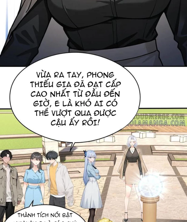 Thái Cổ Thập Hung: Người khác ngự thú ta ngự thú nương Chapter 27 - 44
