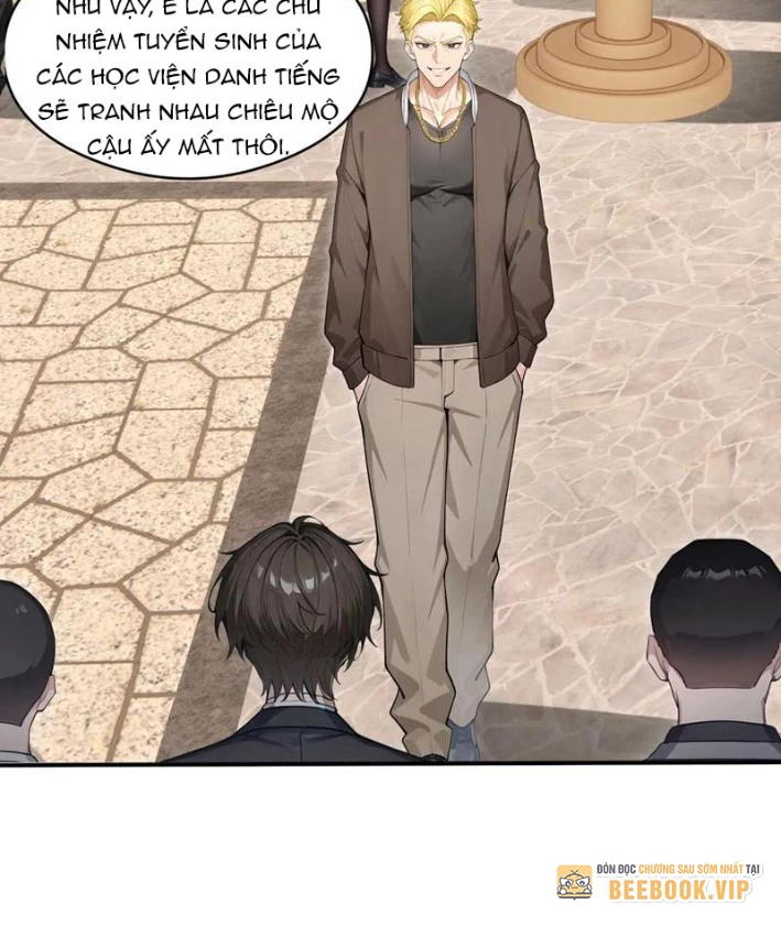 Thái Cổ Thập Hung: Người khác ngự thú ta ngự thú nương Chapter 27 - 45