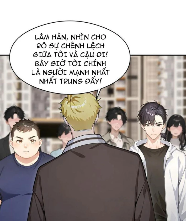 Thái Cổ Thập Hung: Người khác ngự thú ta ngự thú nương Chapter 27 - 46