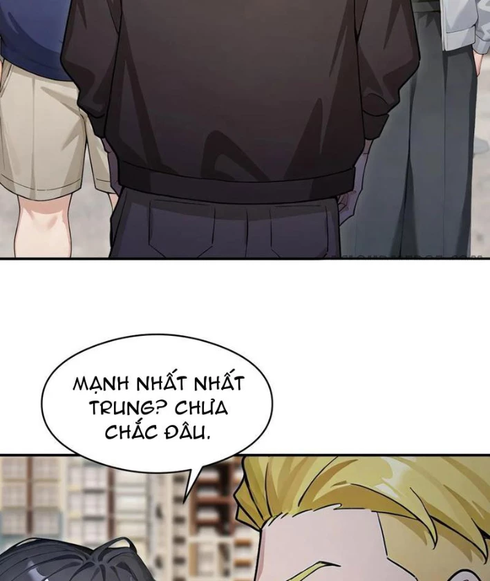 Thái Cổ Thập Hung: Người khác ngự thú ta ngự thú nương Chapter 27 - 47