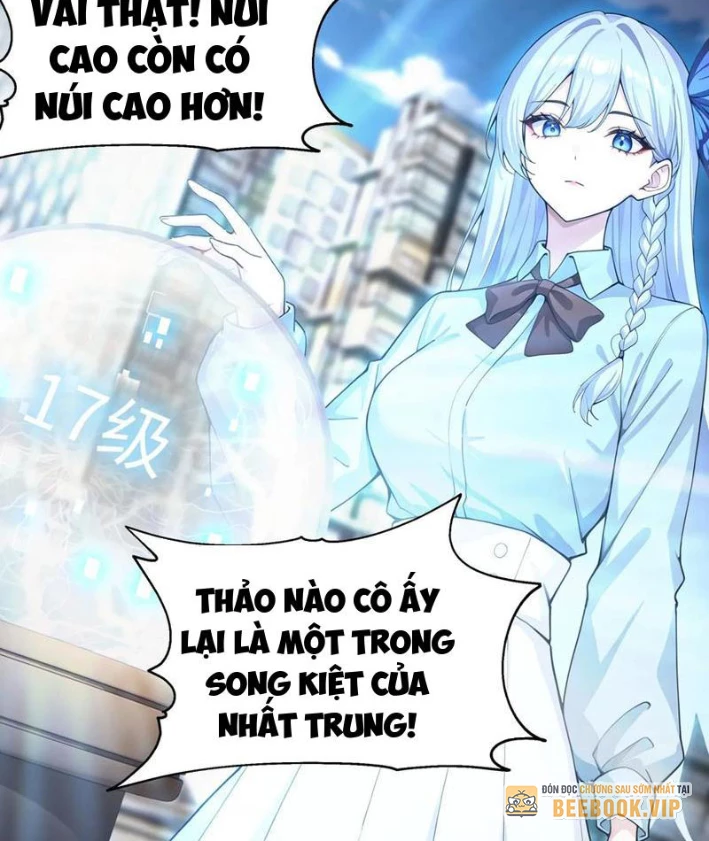 Thái Cổ Thập Hung: Người khác ngự thú ta ngự thú nương Chapter 27 - 51