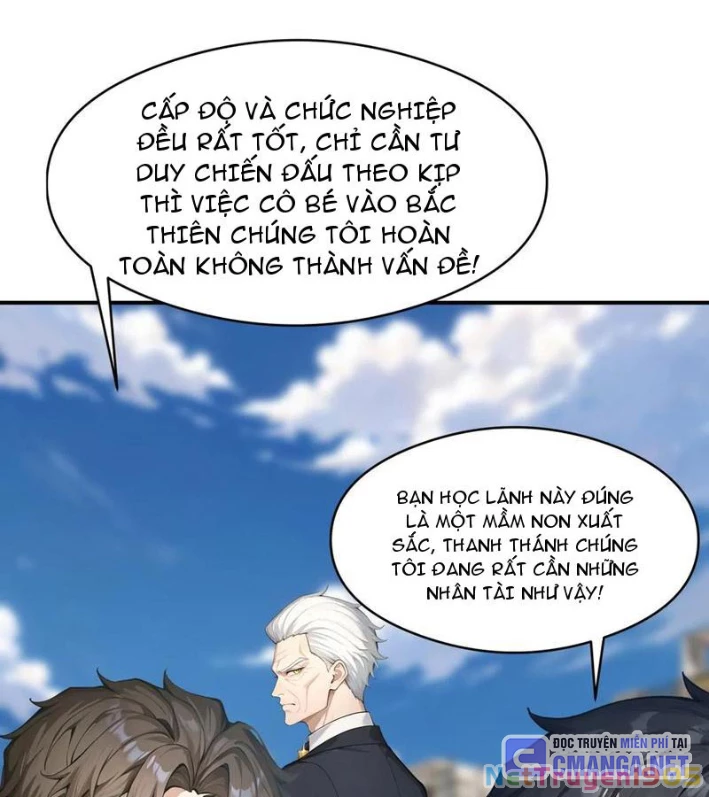Thái Cổ Thập Hung: Người khác ngự thú ta ngự thú nương Chapter 27 - 54