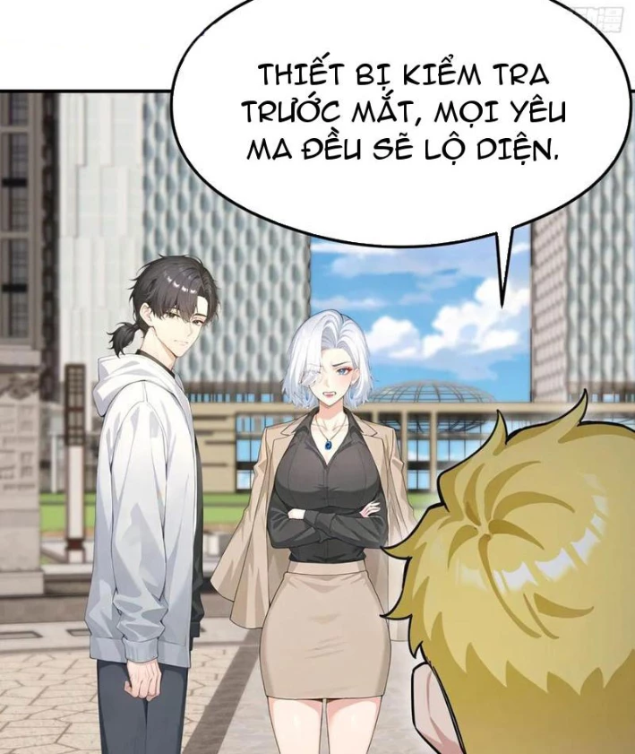 Thái Cổ Thập Hung: Người khác ngự thú ta ngự thú nương Chapter 27 - 61