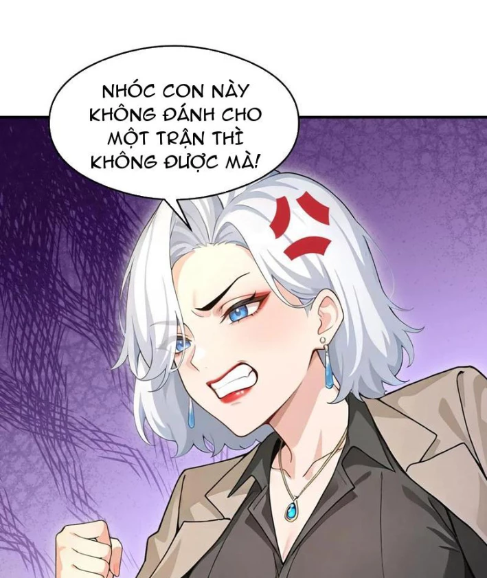 Thái Cổ Thập Hung: Người khác ngự thú ta ngự thú nương Chapter 27 - 64