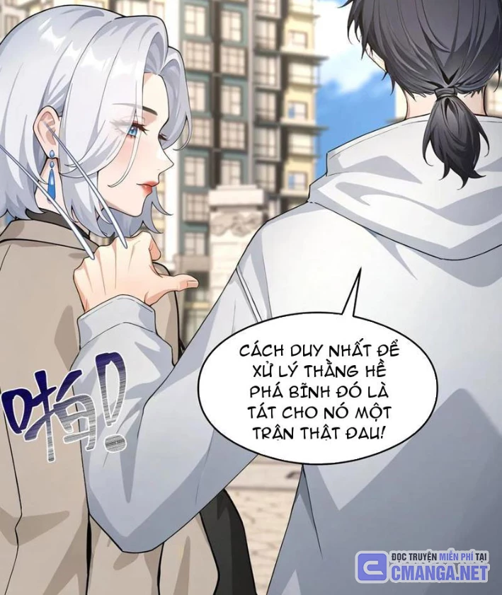 Thái Cổ Thập Hung: Người khác ngự thú ta ngự thú nương Chapter 27 - 66