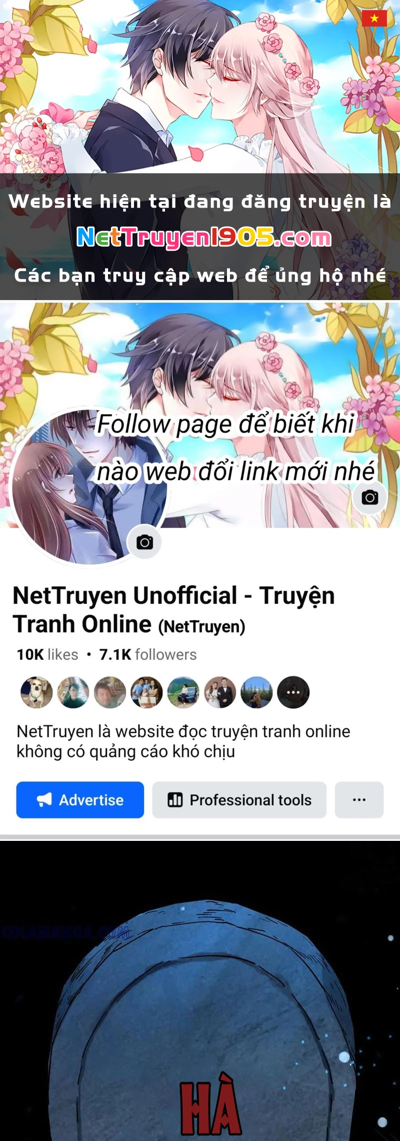 Vạn Cổ Chí Tôn Chapter 435 - 1