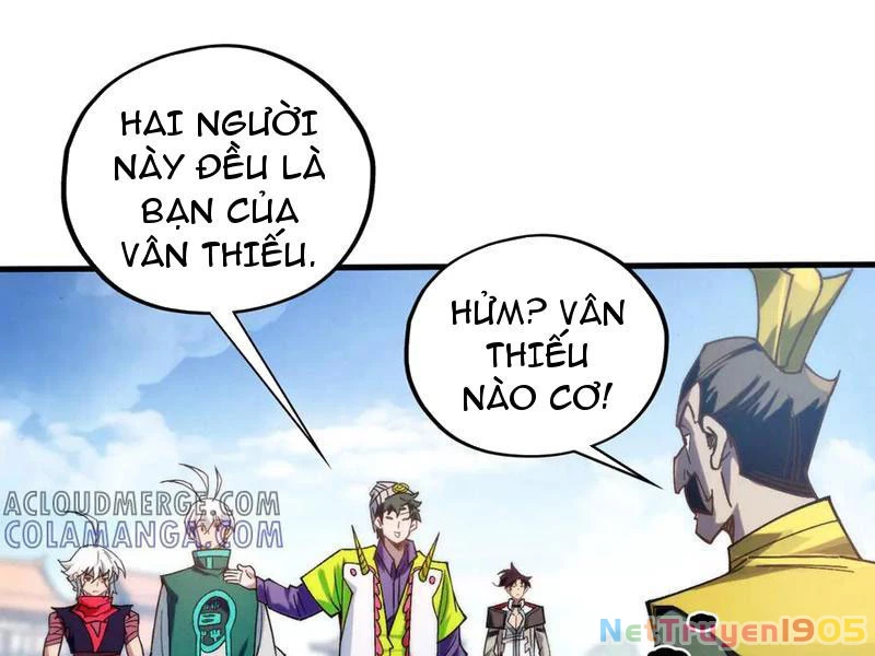 Vạn Cổ Chí Tôn Chapter 435 - 107
