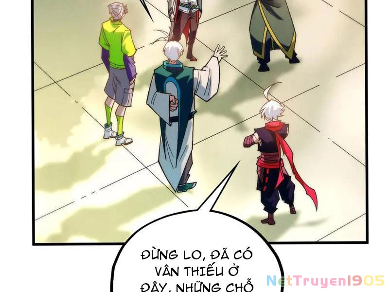 Vạn Cổ Chí Tôn Chapter 435 - 114