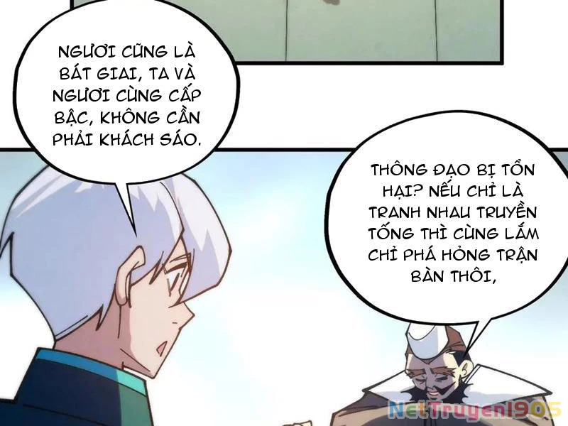 Vạn Cổ Chí Tôn Chapter 435 - 126