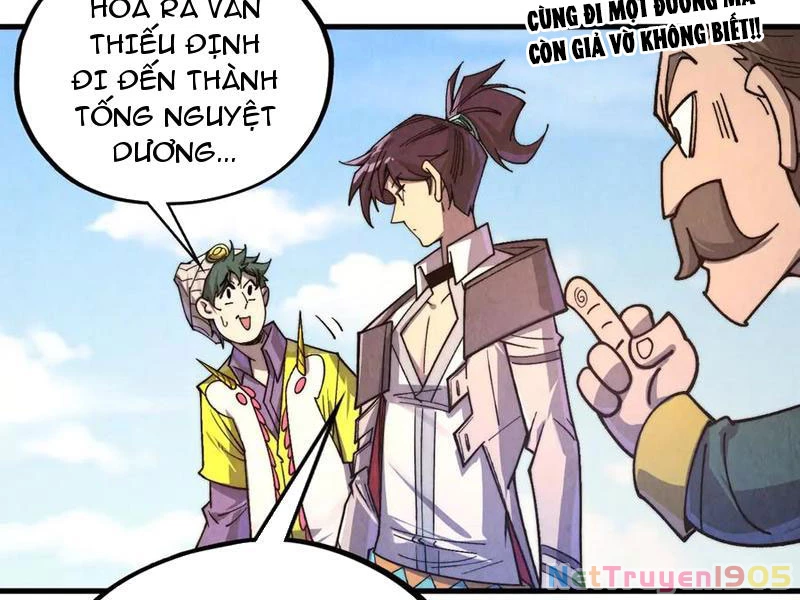 Vạn Cổ Chí Tôn Chapter 435 - 140