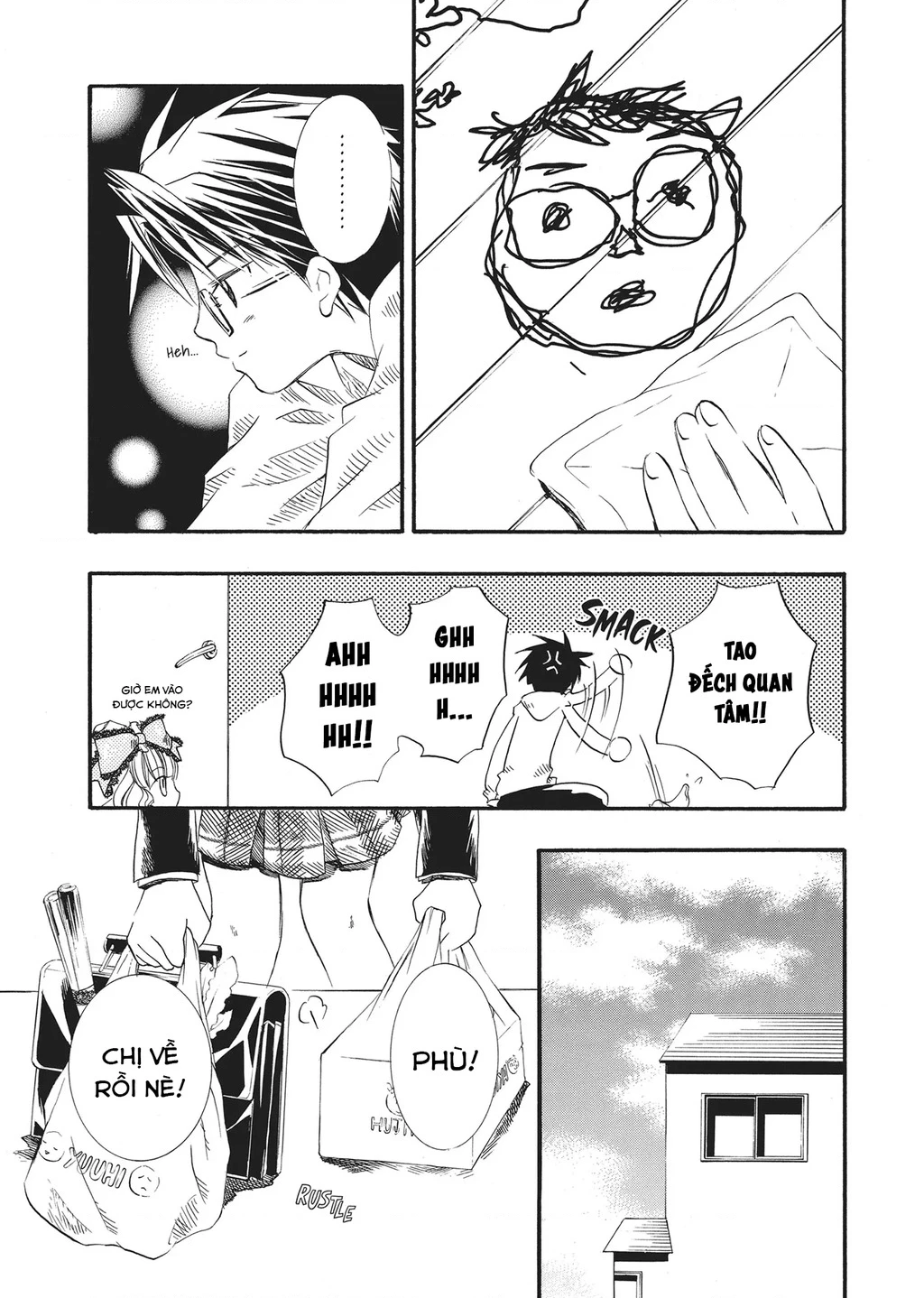 Rozen maiden Chapter 10 - 6