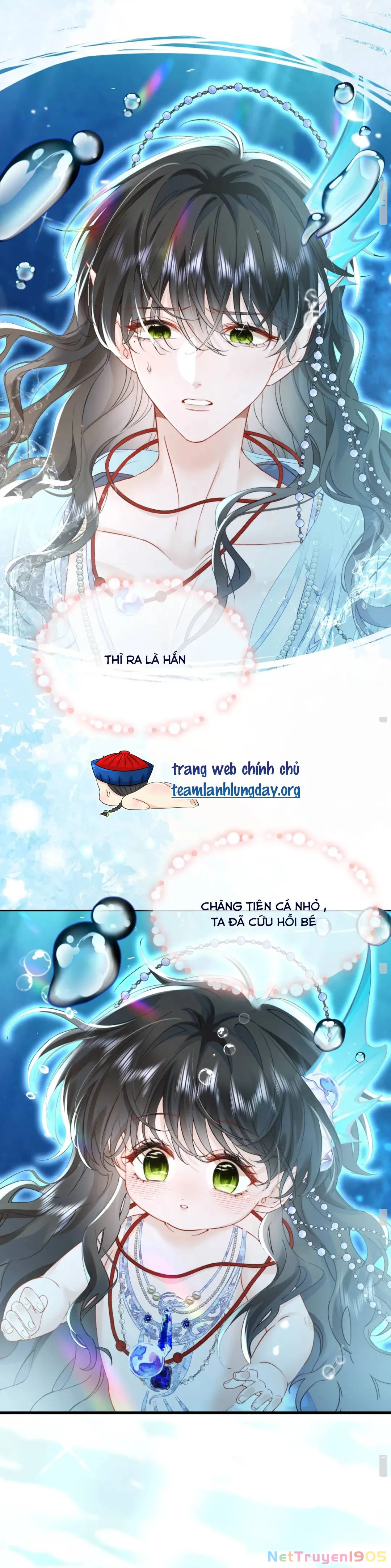Xuyên Thành Tiểu Muội Của Đại Lão Giấu Mặt Chapter 68 - 4